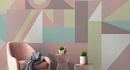 Este es el color que debes utilizar en tu casa para atraer la abundancia y prosperidad