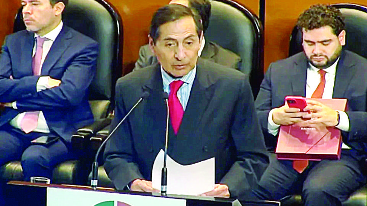 Prioriza presupuesto 2024 apoyos sociales