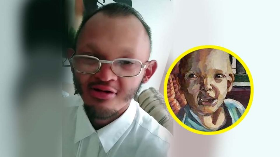 ¿Jesús Alejandro reaparece en video?