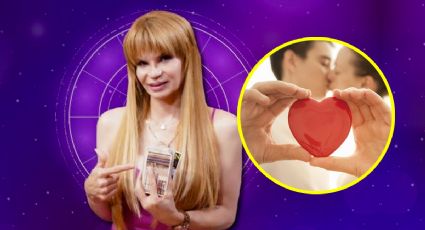 Horóscopos de Mhoni Vidente para el MARTES 2 de ENERO 2024