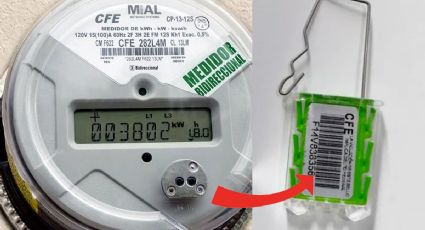 Medidor de la CFE: ¿qué pasa si rompes el candado colocado por la comisión?