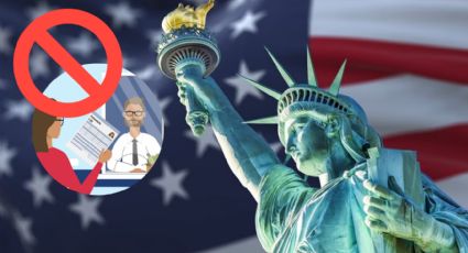 Obtén tu Visa americana sin entrevista, si perteneces a este grupo de personas