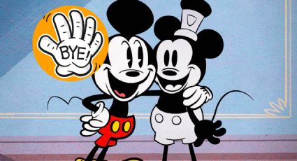 Mickey Mouse ya no es parte de Disney; su imagen es ahora del dominio público