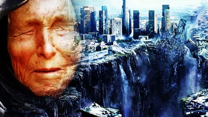 Las terribles predicciones de Baba Vanga para el año 2024