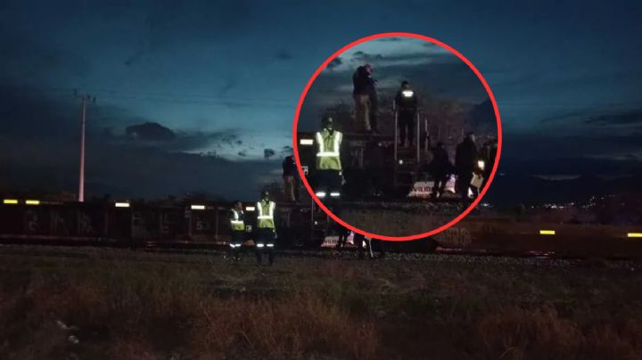 Bebé de cinco meses pierde la vida tras caer de los brazos de su madre en Nuevo León