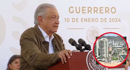 Reconstrucción de Guerrero avanza a grandes pasos; Acapulco se alza después de Otis