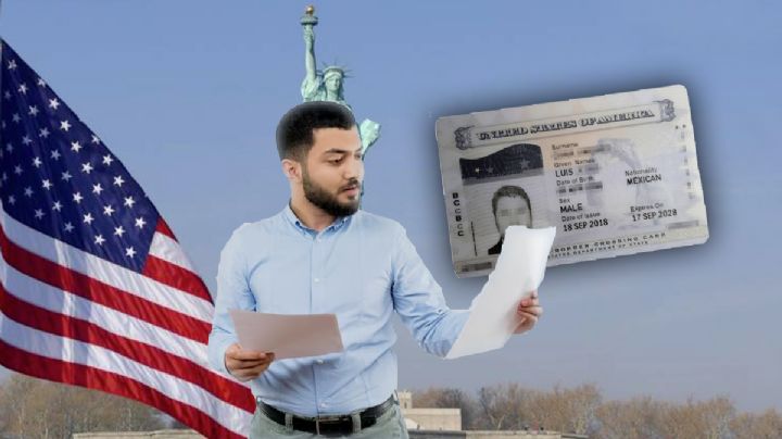 Visa americana: documentos de respaldo para tu cita que ayudan en el trámite