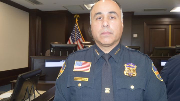 Habrá 'cacería' en Laredo para detener a quienes vendan drogas y causen muertes