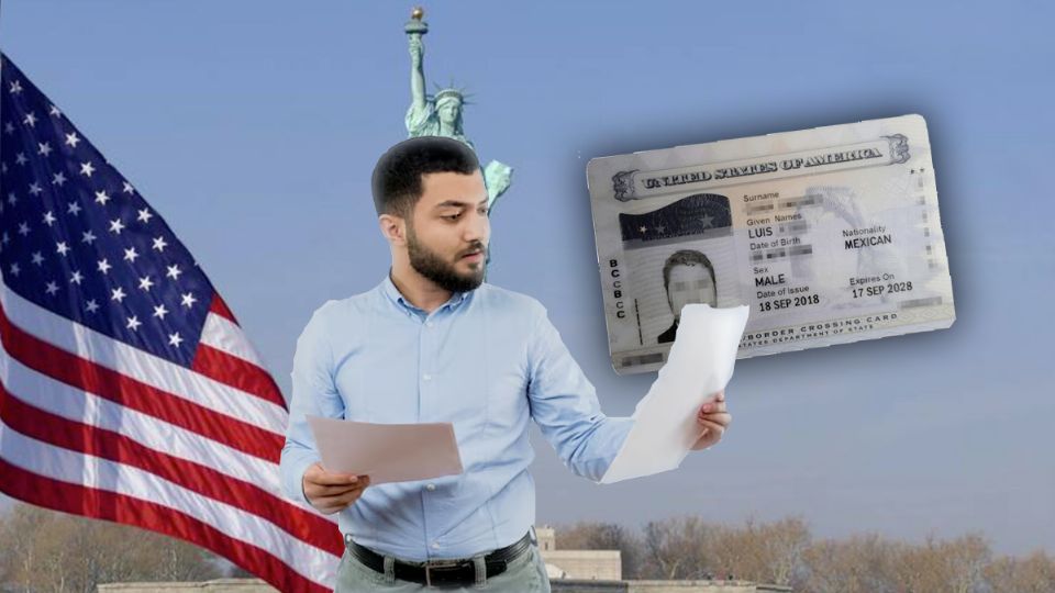 Estos documentos te ayudarán en el trámite de tu visa americana