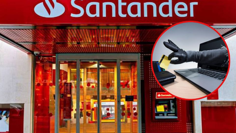 Santander lanzó una alerta a sus clientes por esta nueva estafa