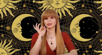 Horóscopos Mhoni Vidente para hoy lunes 17 de marzo del 2025