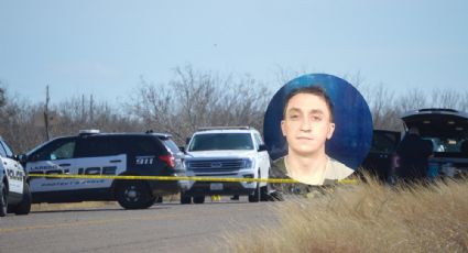 Asesina a su amigo y socio de un tiro en la cabeza en Laredo por ambición y drogas