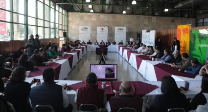 Activan plan de emergencia por llegada inminente de heladas a Nuevo Laredo