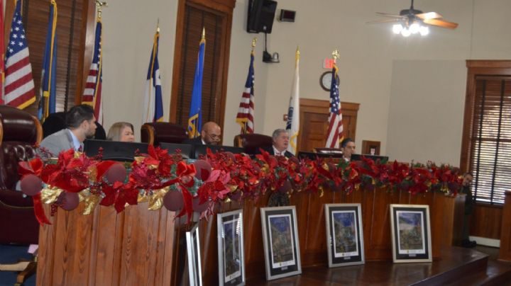 Aprueban primera clínica en el sur de Webb y será la más grande del condado