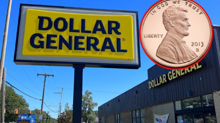 Dollar General: Este día de la semana los productos están a 1 centavo