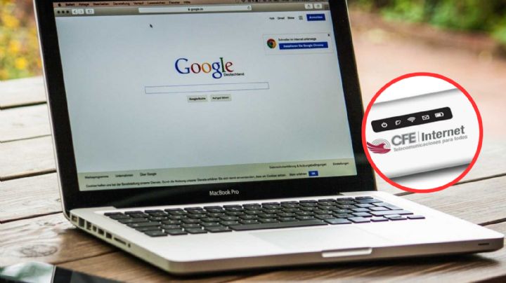 CFE Internet: ¿cuál es el paquete más barato y en qué consiste?