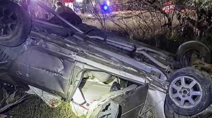 Muere indocumentado en persecución en Laredo