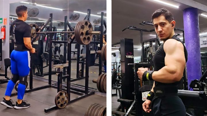 Inicia con una nueva vida fitness este 2024