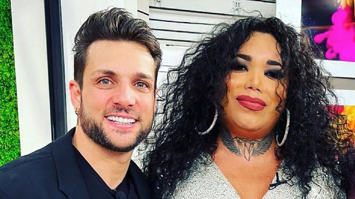 'Me gustaría encontrármelo cara a cara': Nicola Porcella, se va contra agresor de Paola Suárez