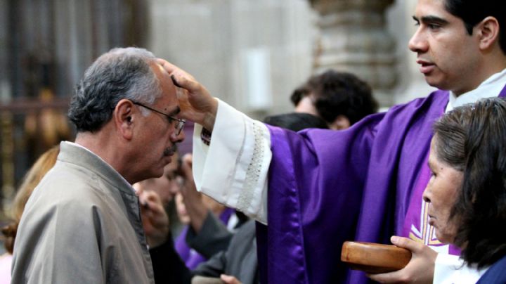 Miércoles de Ceniza: ¿en qué fecha se celebra en 2024?