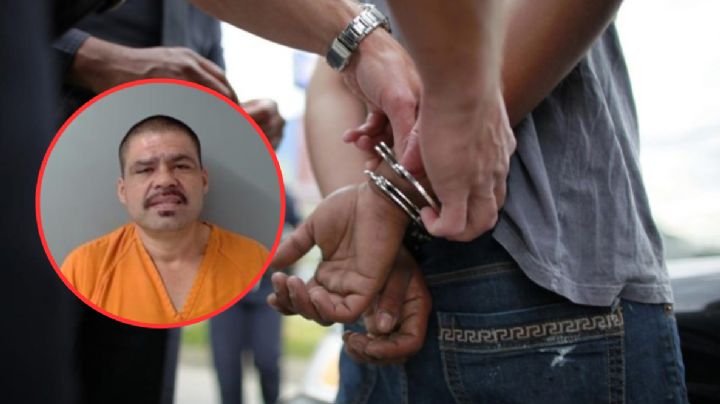 Detienen a sujeto que tenía un gran arsenal con 4 mil balas y drogas en su casa