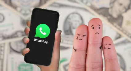 ¿WhatsApp cobrará por el uso del chat?, habría cambios en la App