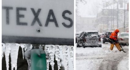 Frío extremo en Texas podría incrementar el precio de la luz y de los seguros