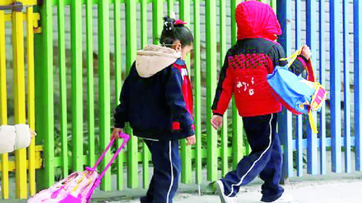 Suspenderán clases en Nuevo Laredo; este es el motivo