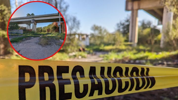 Identifican a joven que se lanzó del Puente de la González