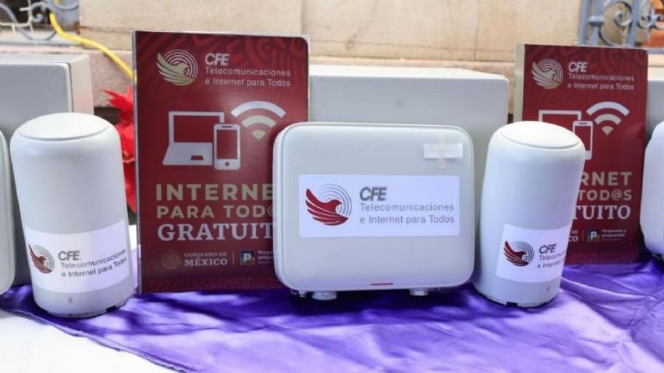 Consigue un buen Internet a un excelente precio con la dependencia federal a través de estos paquetes