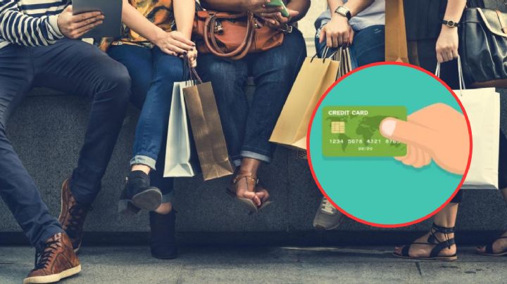 ¿Cuál es la edad mínima para solicitar una tarjeta de crédito en México?