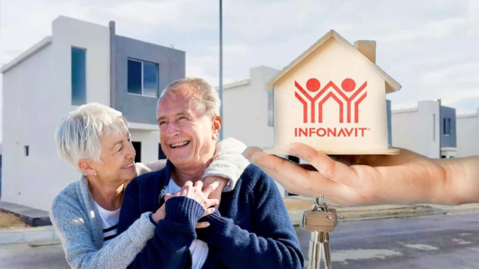 Infonavit tiene edad límite para que el trábajador haga el trámite de su crédito