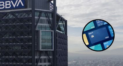 BBVA hará cambios importantes en octubre; esto pasará con sus clientes