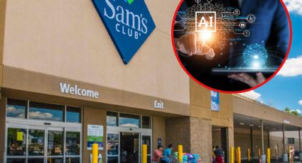 Sam´s Club: checarán a clientes y carritos con Inteligencia Artificial