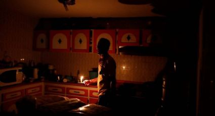 Helada en Nuevo Laredo: ¿qué hacer si te quedas sin luz?