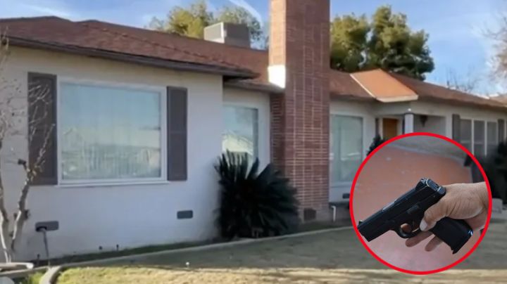 Acusan a joven de matar a 4 miembros de una familia; se declaró inocente de la masacre