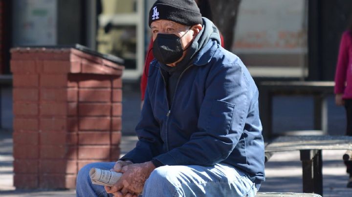 Pide municipio tomar en cuenta recomendaciones por Frente Frío 27