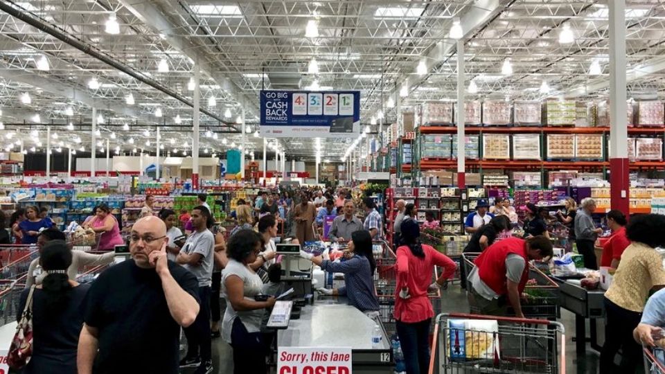 La situación de la reventa de productos de Costco ha provocado diferentes comentarios de usuarios en redes sociales