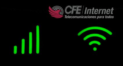 Internet CFE: este es el paquete más barato que puedes contratar en enero de 2024