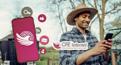 CFE regala chips con internet gratis por un año: estos son los requisitos para obtenerlo