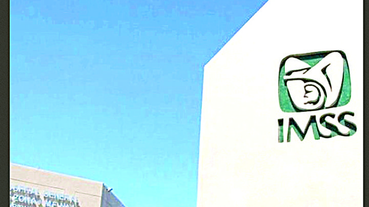 Basifican este mes 923 plazas del IMSS