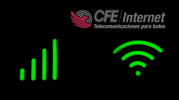 Internet CFE: este es el paquete más barato que puedes contratar en enero de 2024