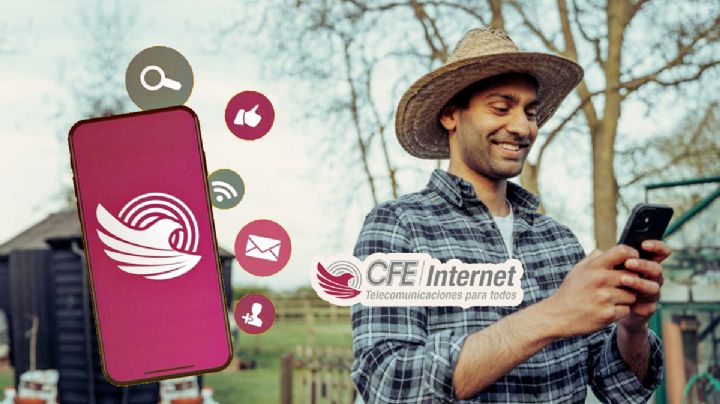 Internet CFE: Estas son las mayores ventajas de una eSIM sobre una SIM física