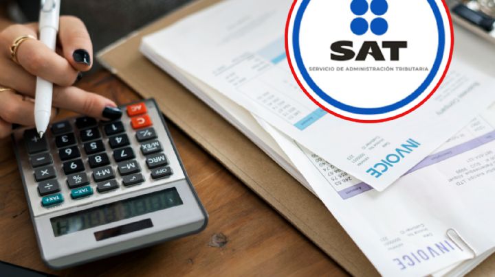 SAT: por estos ingresos no pagarás impuestos en 2024