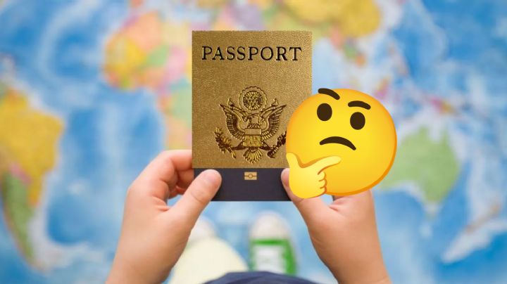 Pasaporte dorado, el documento que te acredita como ciudadano del país en el que estés