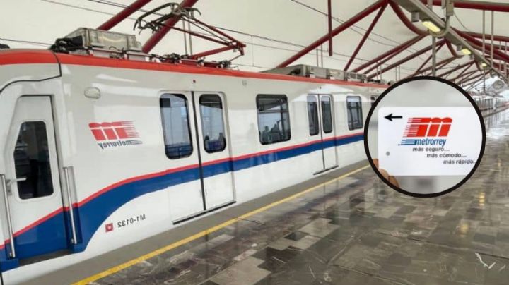 Metro de Monterrey dice adiós a su tradicional boleto de acceso, ¿ahora qué viene?