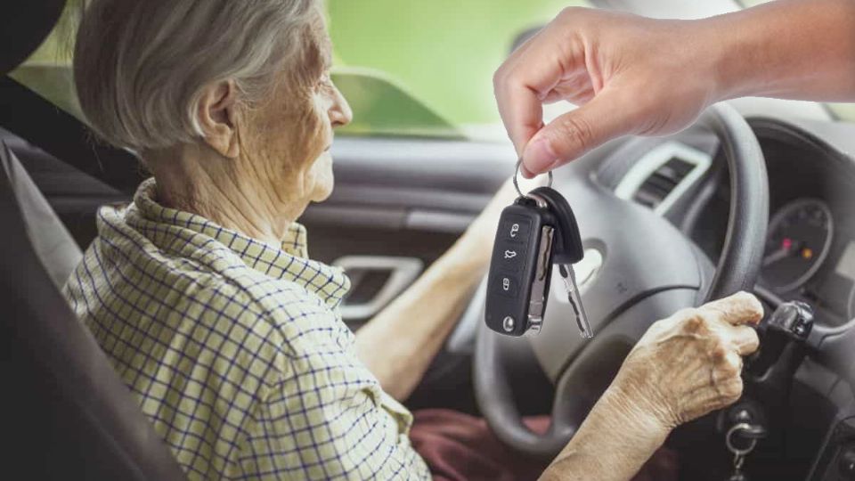 Edad máxima para hacer el trámite para un auto nuevo de agencia