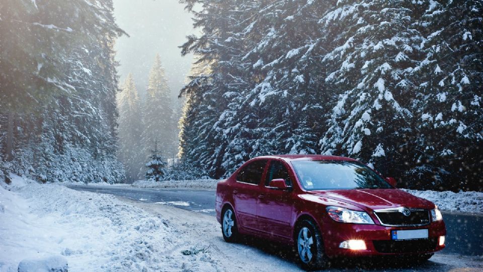 Te contamos cómo afecta el frío al funcionamiento de tu auto