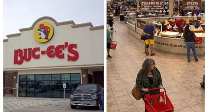 Construirá Buc-ee's nueva tienda en esta ciudad; arrancan el 30 de enero 