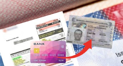 Visa americana: ¿una cuenta bancaria sirve para el trámite y cuál banco es mejor?